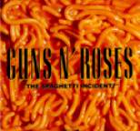 Guns N' Roses - The Spaghetti Incident?