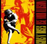 Guns N' Roses - Use Your Illusion I