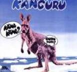 Guru Guru - K�nguru