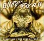 Guru Guru - Space Ship