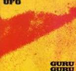 Guru Guru - UFO