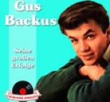Gus Backus - Schlagerjuwelen - Seine gro�en Erfolge