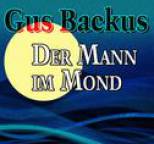 Gus Backus - Der Mann im Mond