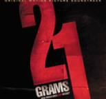 Gustavo Santaolalla - 21 Grams