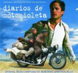 Gustavo Santaolalla - Motorcycle Diaries