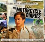Gustavo Santaolalla - The Motorcycle Diaries