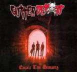 Gutter Demons - Enter the Demonz