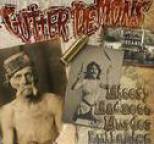 Gutter Demons - Misery Madness and Murder Lullabies