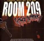 Gutter Demons - Room 209