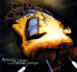 Guttural Secrete - Artistic Creation With Cranial Stumps