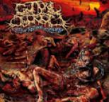 Guttural Secrete - Reek of Pubescent Despoilment