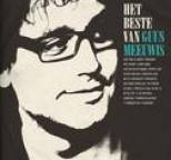 Guus Meeuwis - Het Beste Van Guus Meeuwis