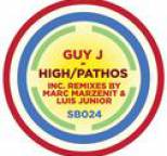 Guy J - High / Pathos