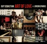 Guy Sebastian - Art Of Love
