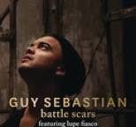 Guy Sebastian - Battle Scars