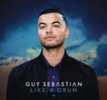 Guy Sebastian - Like A Drum