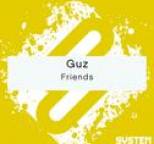 Guz - Friends - Single