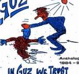 Guz - In GUZ We Trust