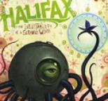 Halifax - The Inevitability Of A Strange World