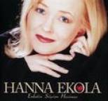 Hanna Ekola - Enkelin Siipien Havinaa