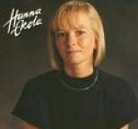 Hanna Ekola - Hanna Ekola