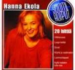 Hanna Ekola - Suomihuiput