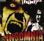 (hed) Planet Earth - Insomnia