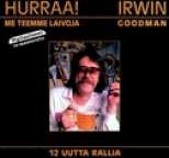 Irwin Goodman - Hurraa! Me teemme laivoja