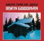 Irwin Goodman - Kohta taas on joulu