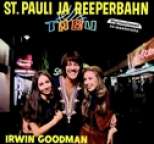 Irwin Goodman - St. Pauli ja Reeperbahn