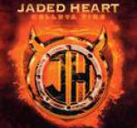 Jaded Heart - Helluva Time