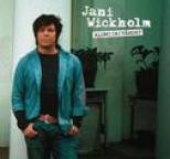 Jani Wickholm - Alumiinit�hdet