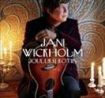Jani Wickholm - Jouluksi kotiin