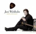 Jani Wickholm - Ranta-ahon Valot