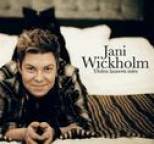 Jani Wickholm - Yhden Lauseen Mies