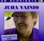 Juha Vainio - 20 Suosikkia / Viiskymppisen viisu