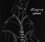 Kagrra, - [gozen]