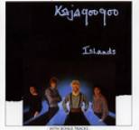 Kajagoogoo - Islands