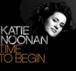Katie Noonan - Time To Begin
