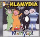 Klamydia - Klamytapit
