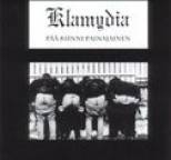 Klamydia - P�� kiinni painajainen