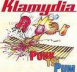 Klamydia - Punktsipum