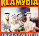 Klamydia - Tippurikvartetti