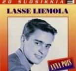 Lasse Liemola - 20 Suosikkia / Anna pois