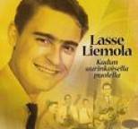 Lasse Liemola - (MM) Kadun aurinkoisella puolella