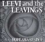 Leevi and the Leavings - Hopeah��p�iv�