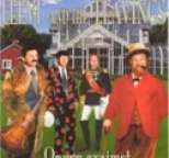 Leevi and the Leavings - Onnen avaimet