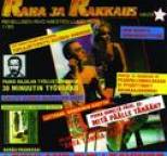 Leevi and the Leavings - Raha ja rakkaus