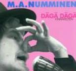 M.A. Numminen - D�g� D�g�-Finnwelten