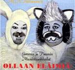 M.A. Numminen - Ollaan Elaimia